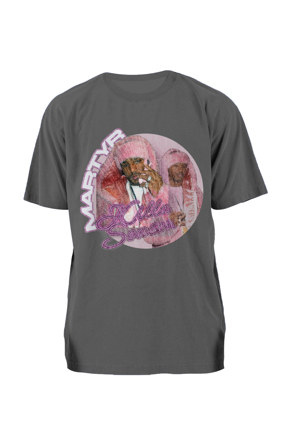Streetwear & Graphic Tees | Men's & Women's Apparel – Martyr Clothting