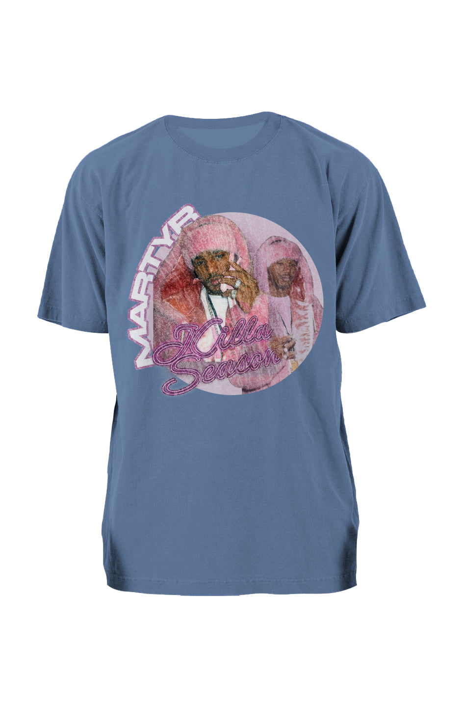 Streetwear & Graphic Tees | Men's & Women's Apparel – Martyr Clothting