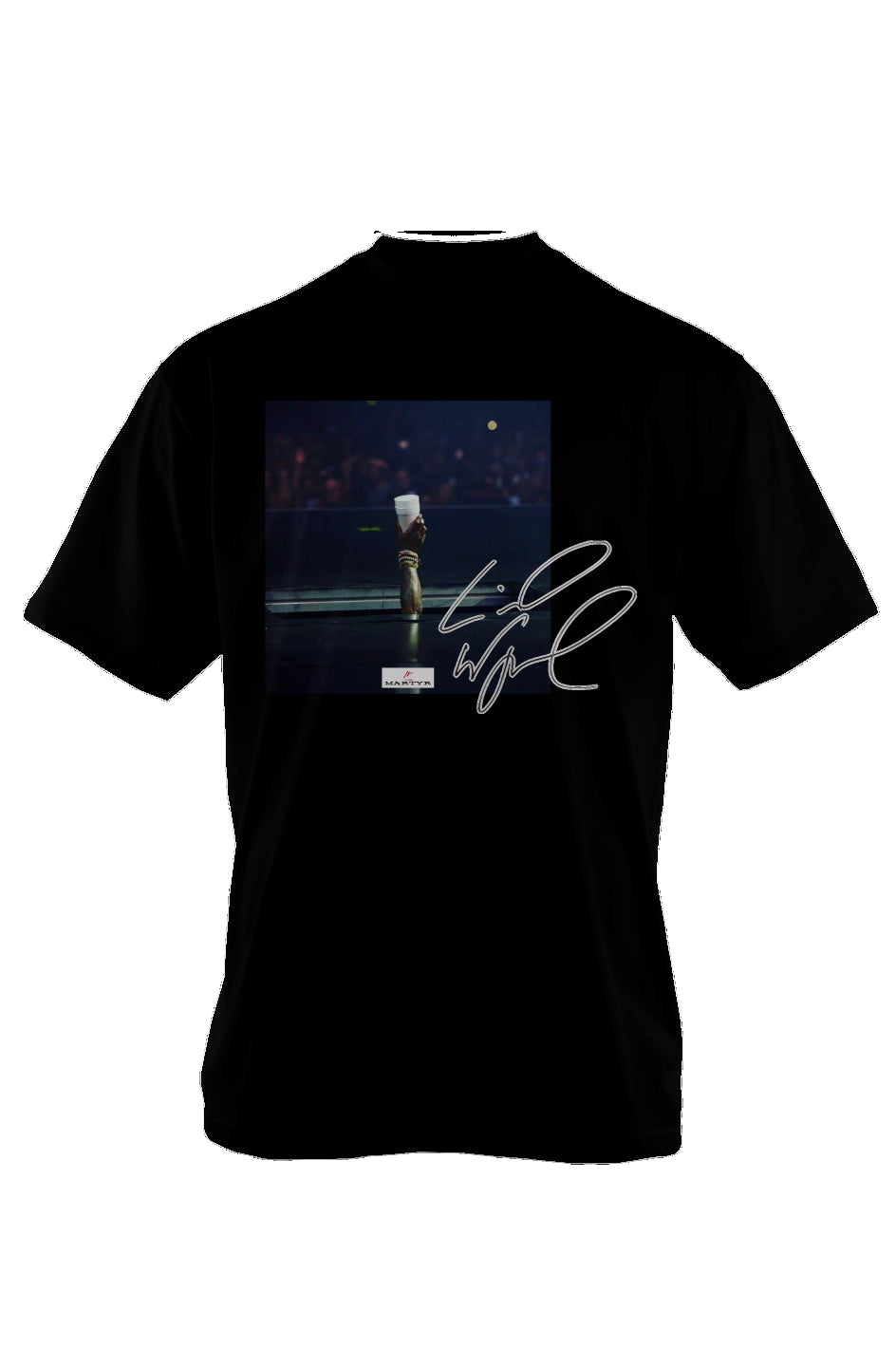 Streetwear & Graphic Tees | Men's & Women's Apparel – Martyr Clothting