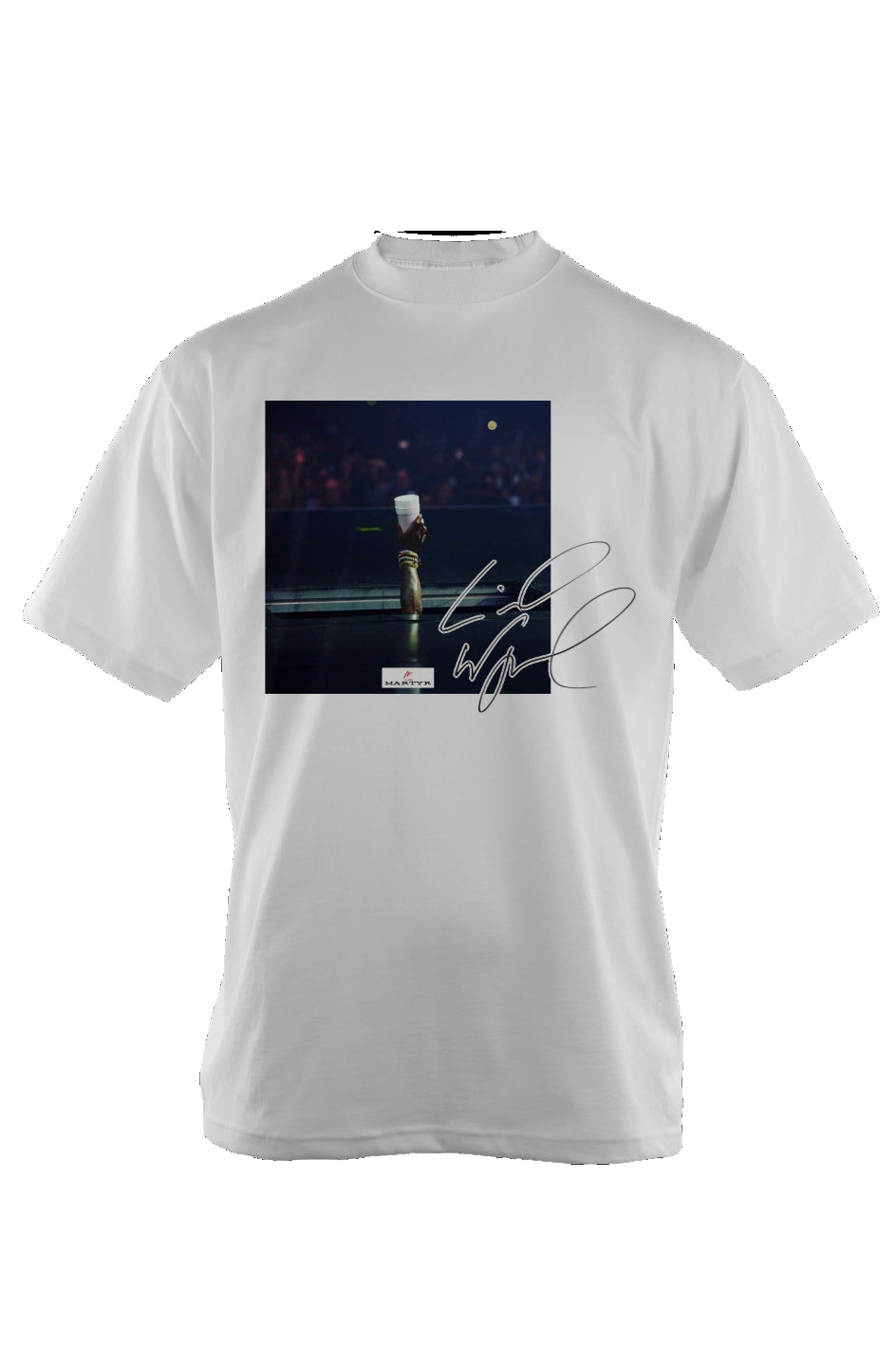 Streetwear & Graphic Tees | Men's & Women's Apparel – Martyr Clothting