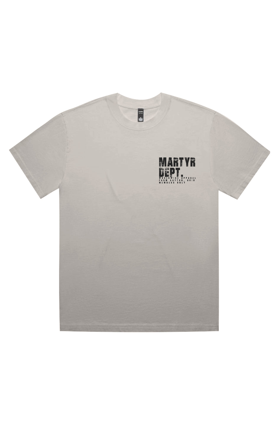 Streetwear & Graphic Tees | Men's & Women's Apparel – Martyr Clothting
