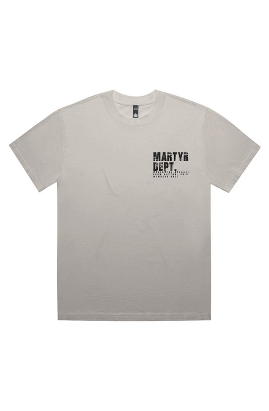 Streetwear & Graphic Tees | Men's & Women's Apparel – Martyr Clothting