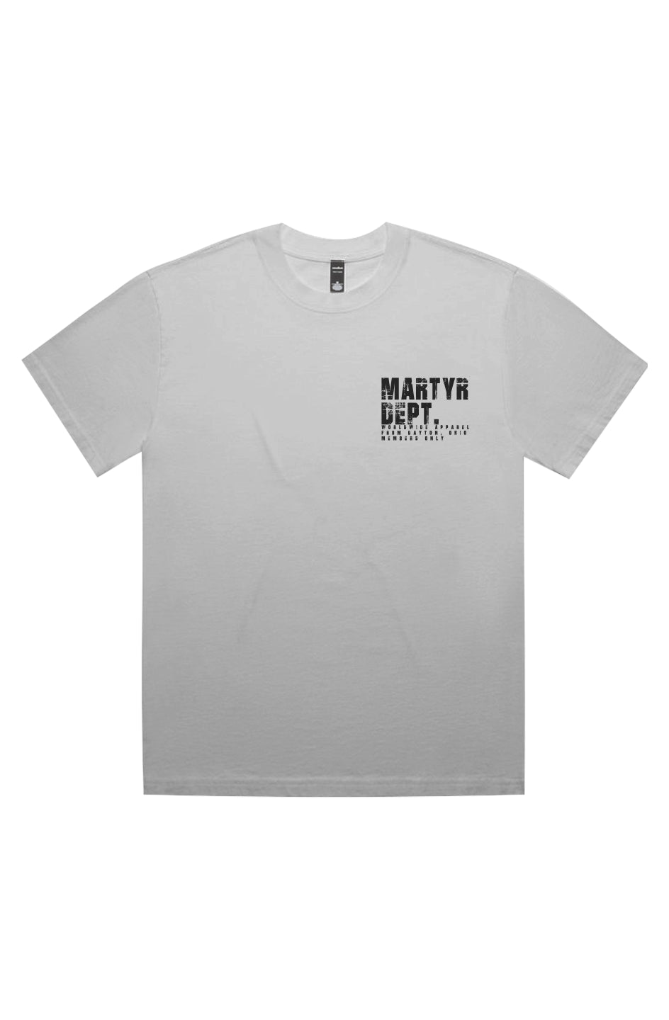 Streetwear & Graphic Tees | Men's & Women's Apparel – Martyr Clothting