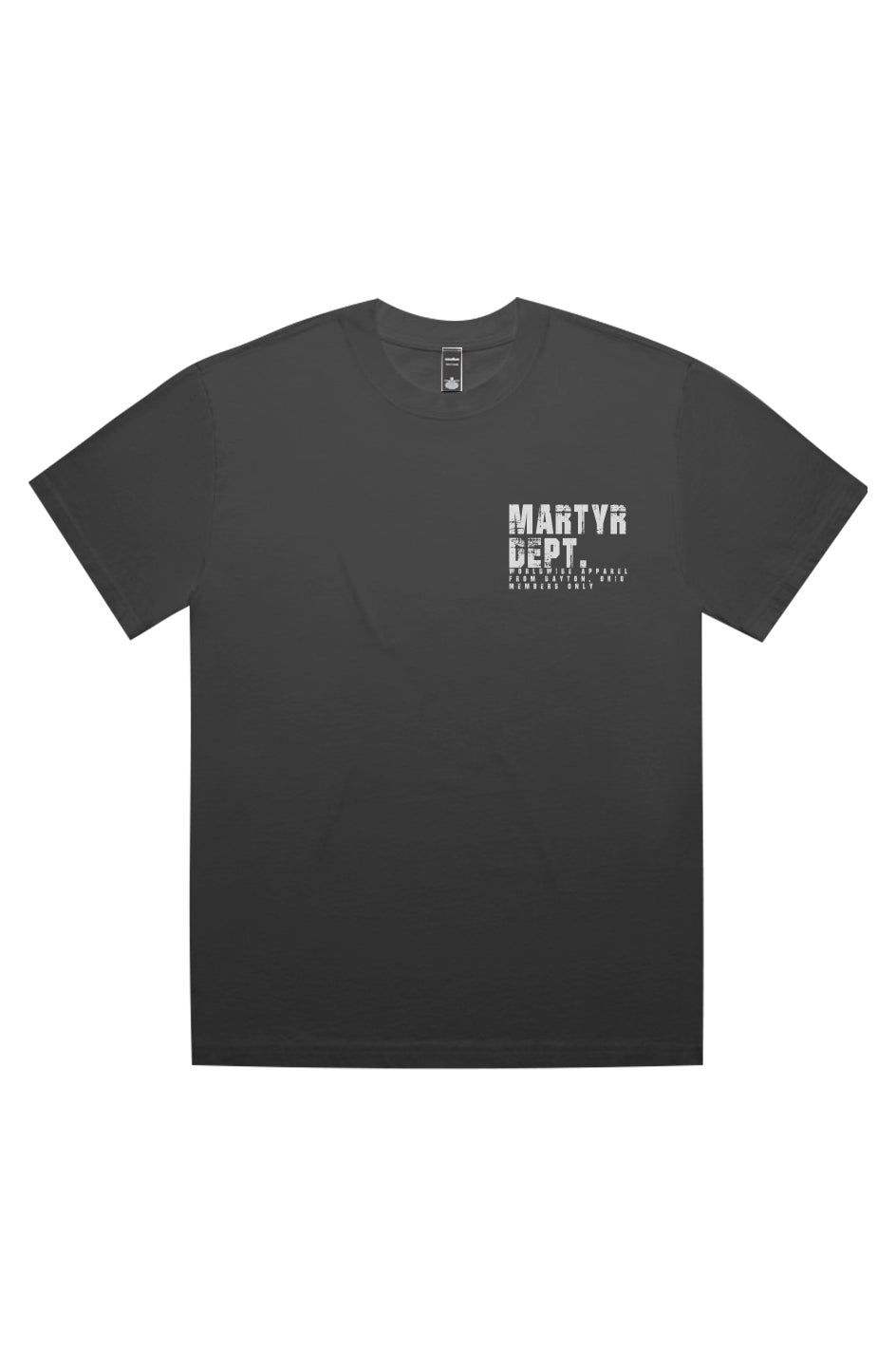 Streetwear & Graphic Tees | Men's & Women's Apparel – Martyr Clothting