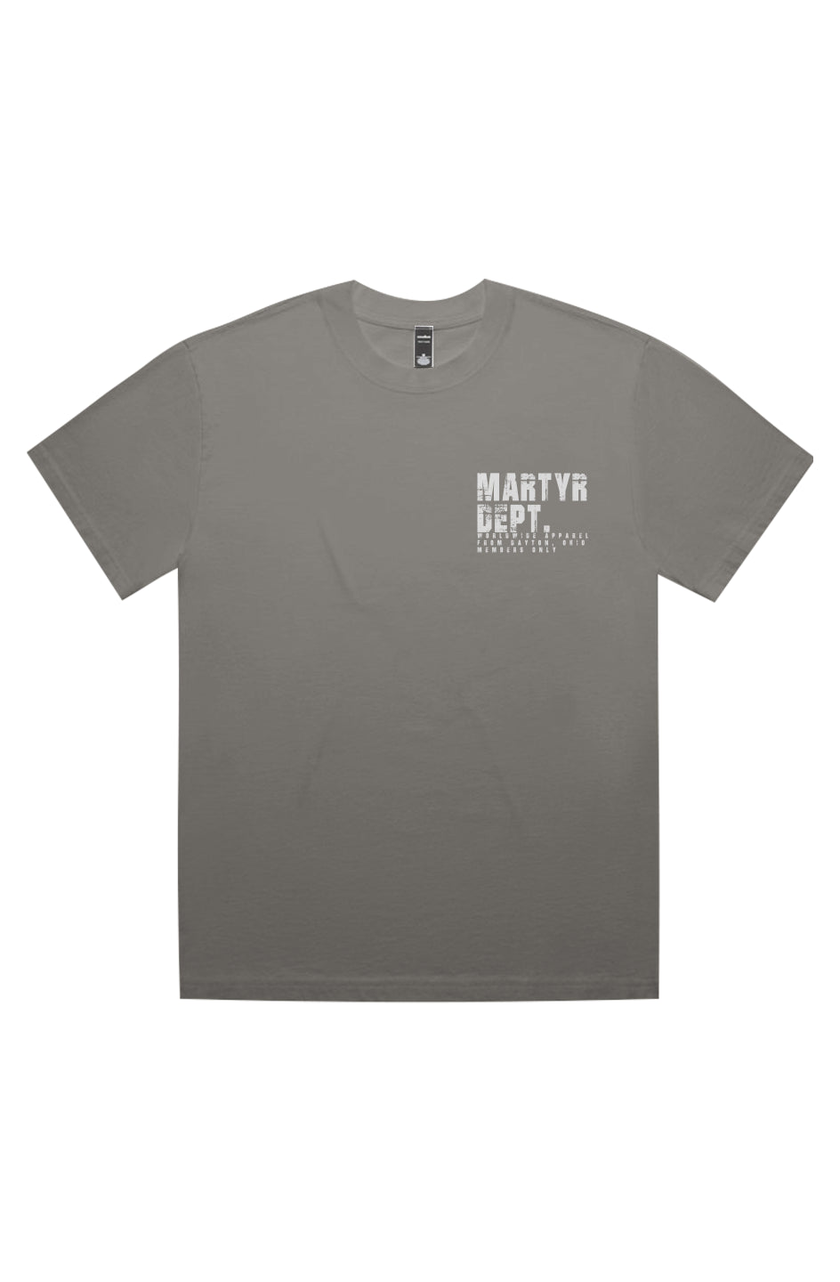 Streetwear & Graphic Tees | Men's & Women's Apparel – Martyr Clothting