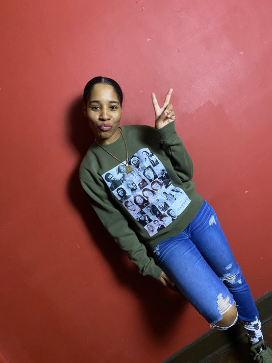 Streetwear & Graphic Tees | Men's & Women's Apparel – Martyr Clothting