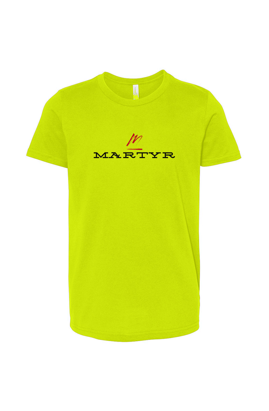 Streetwear & Graphic Tees | Men's & Women's Apparel – Martyr Clothting