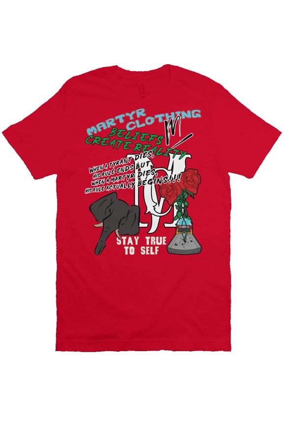 Streetwear & Graphic Tees | Men's & Women's Apparel – Martyr Clothting