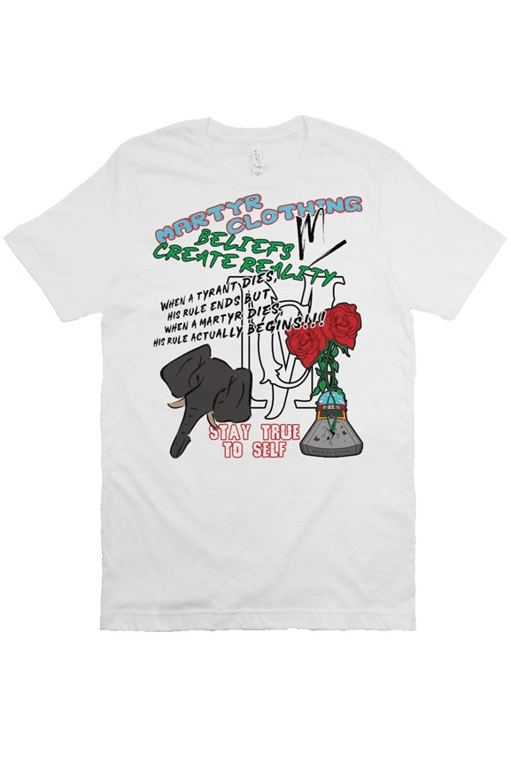 Streetwear & Graphic Tees | Men's & Women's Apparel – Martyr Clothting