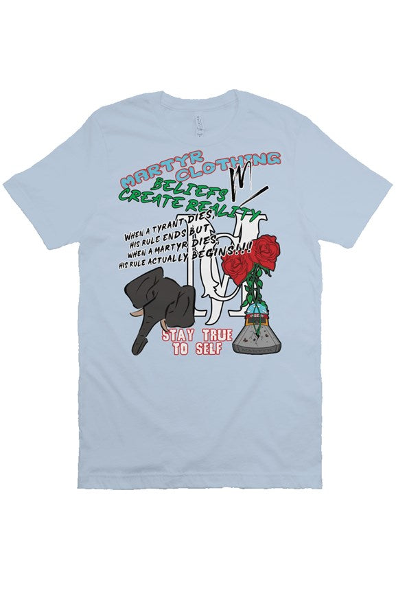 Streetwear & Graphic Tees | Men's & Women's Apparel – Martyr Clothting