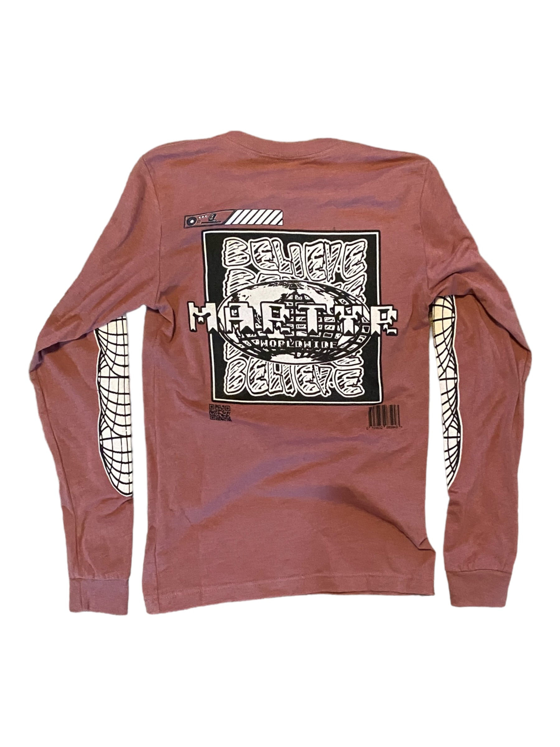 Streetwear & Graphic Tees | Men's & Women's Apparel – Martyr Clothting