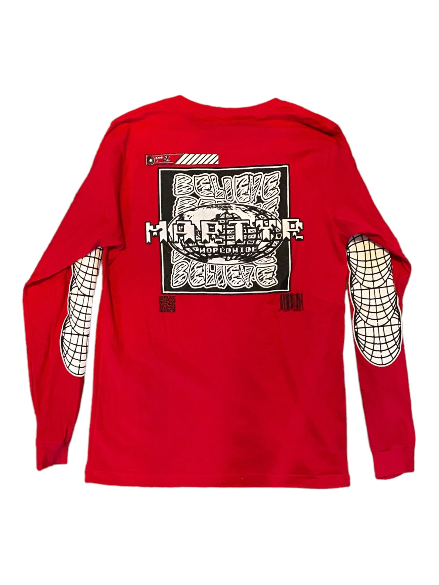 Streetwear & Graphic Tees | Men's & Women's Apparel – Martyr Clothting