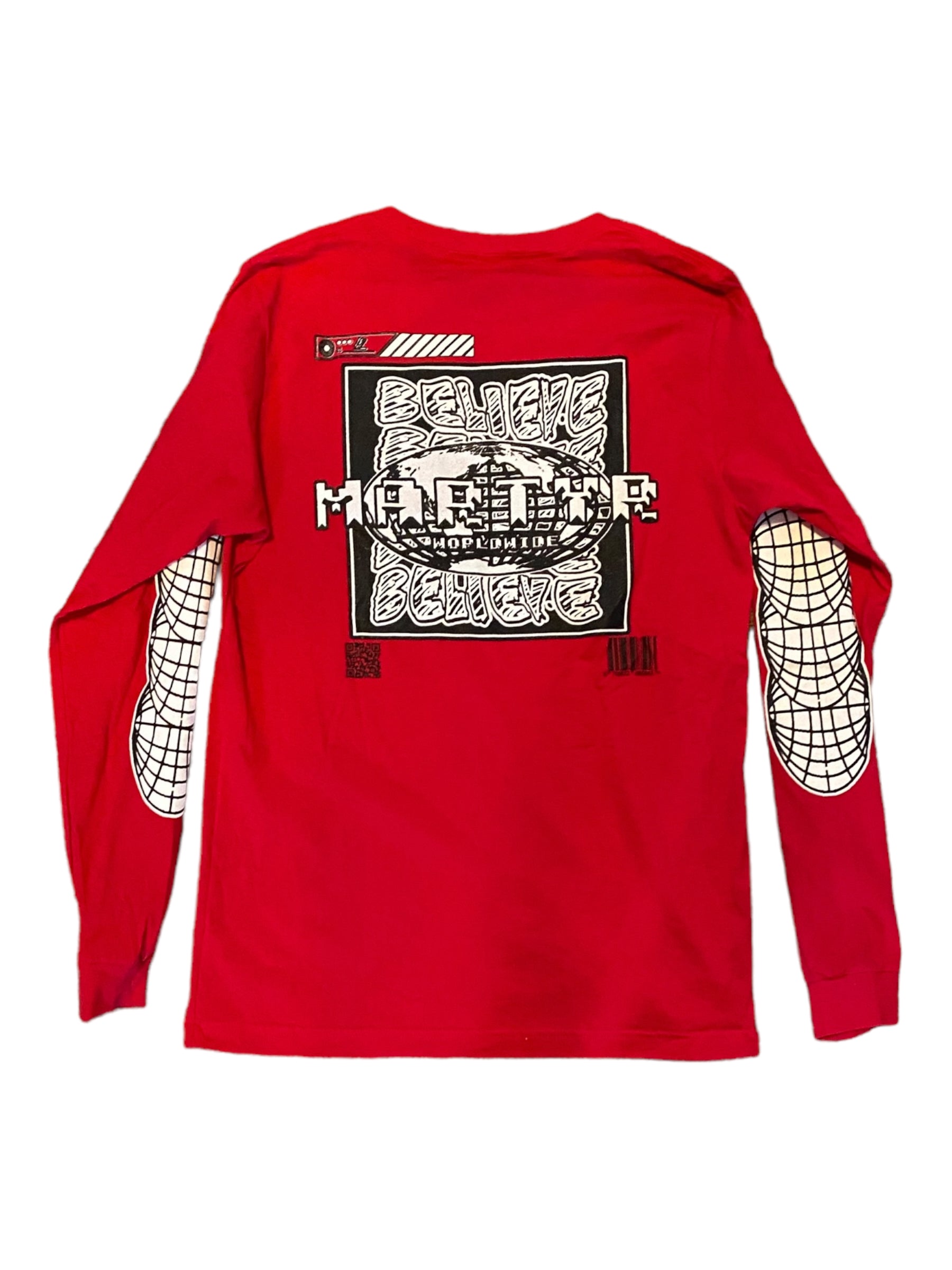 Streetwear & Graphic Tees | Men's & Women's Apparel – Martyr Clothting