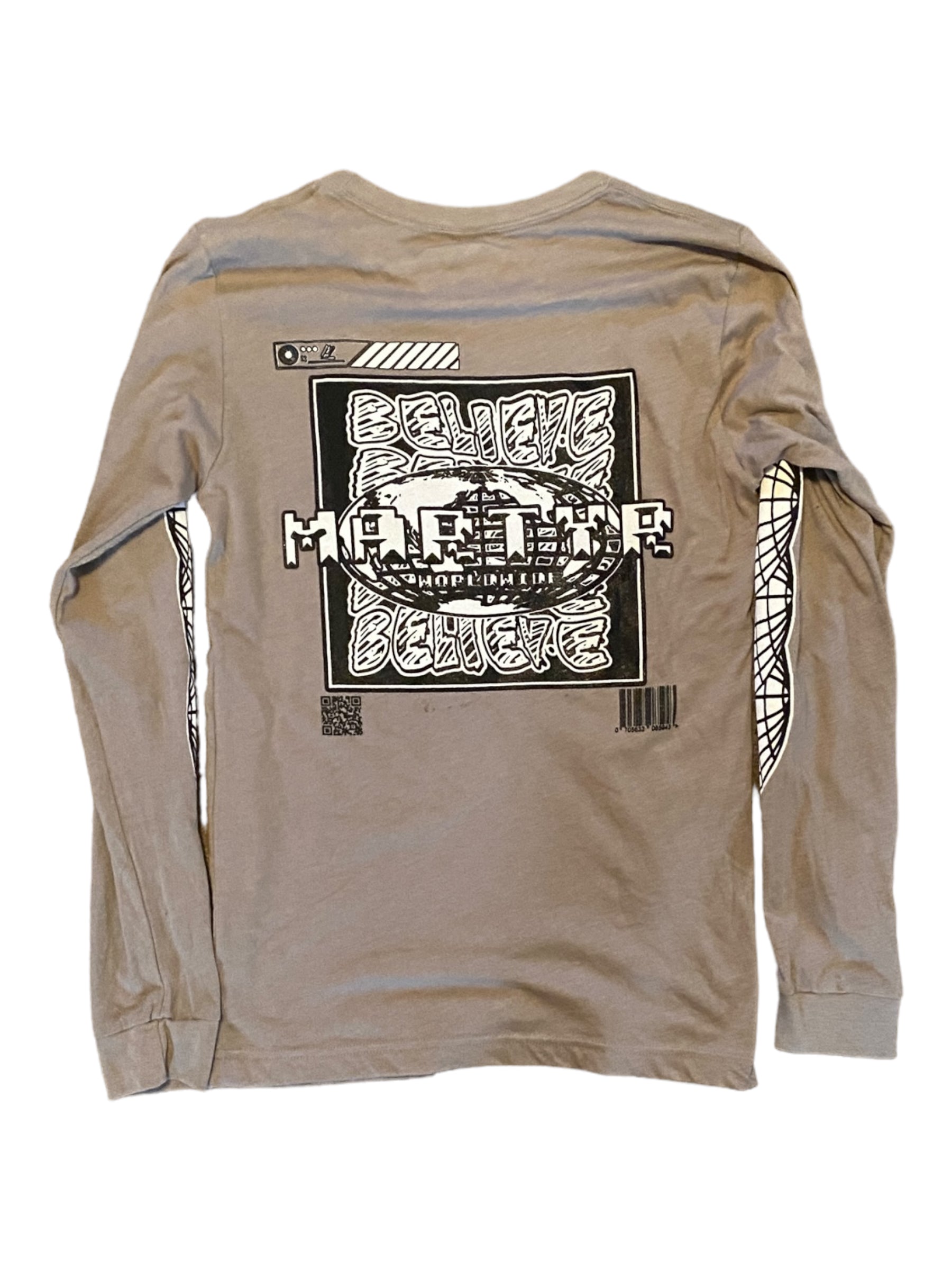 Streetwear & Graphic Tees | Men's & Women's Apparel – Martyr Clothting