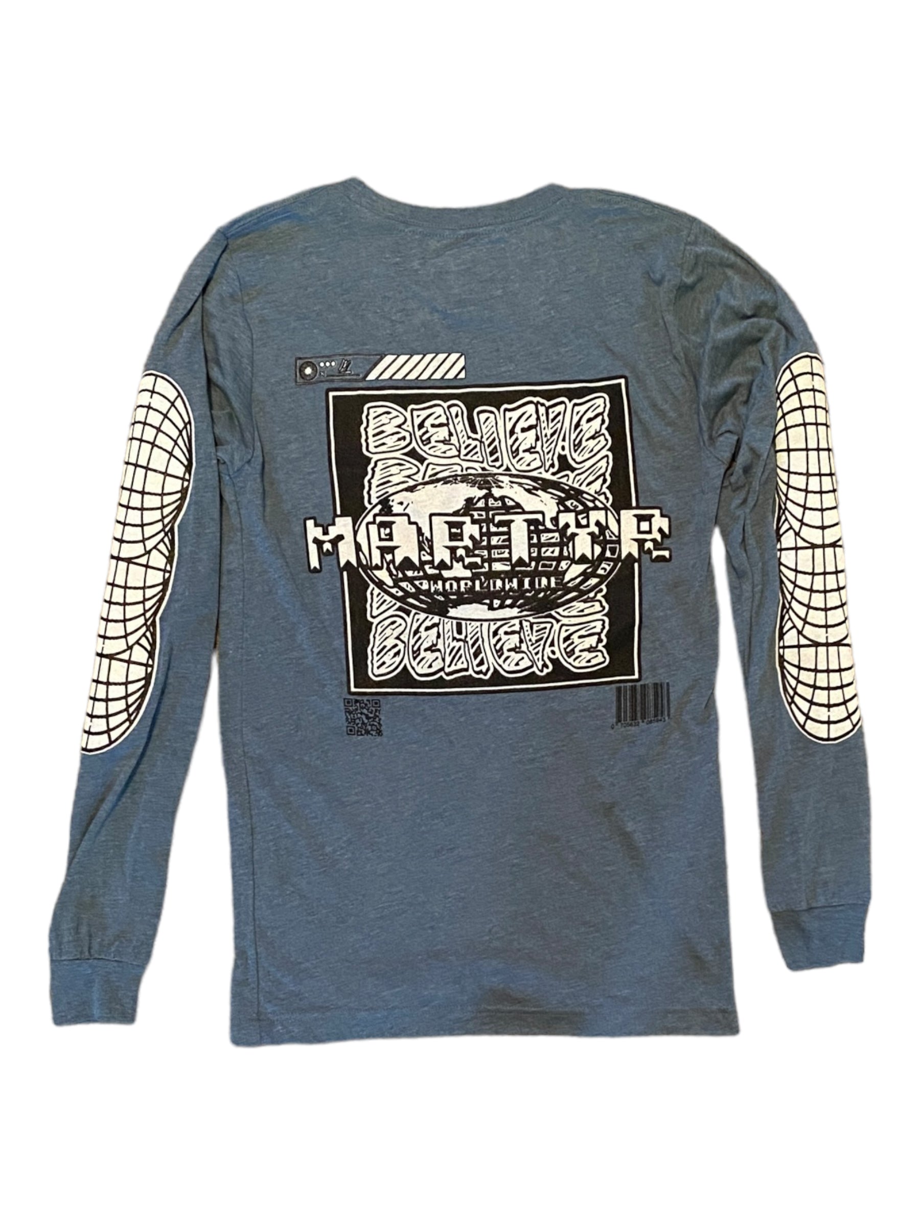 Streetwear & Graphic Tees | Men's & Women's Apparel – Martyr Clothting