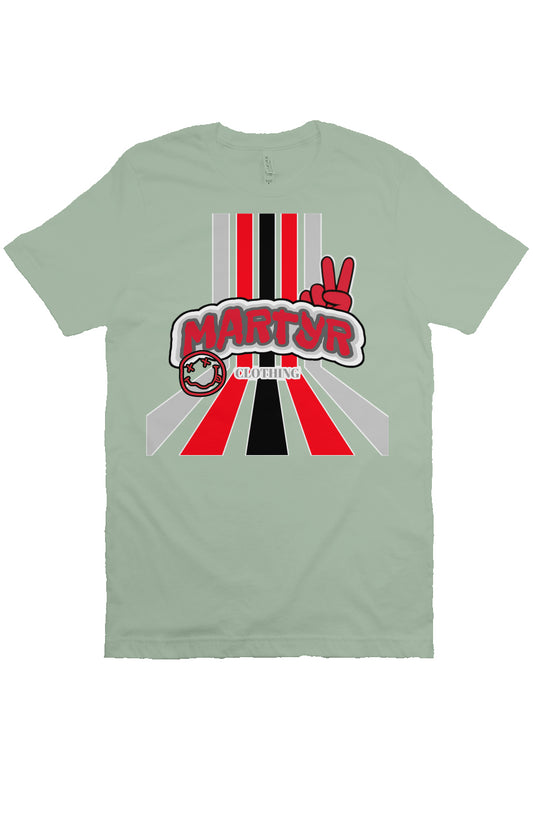 Streetwear & Graphic Tees | Men's & Women's Apparel – Martyr Clothting