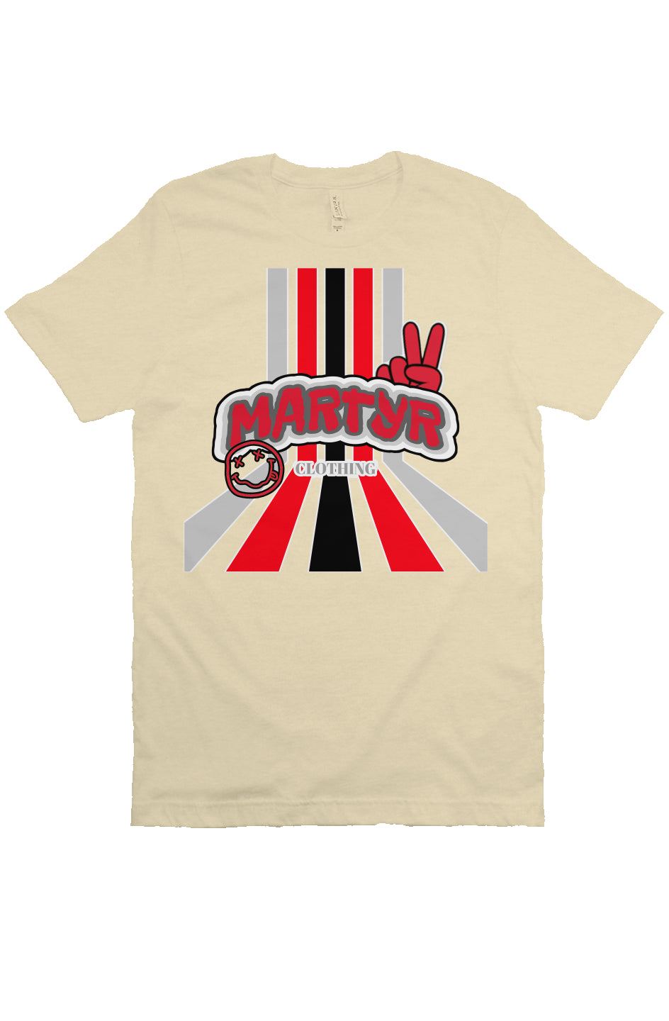 Streetwear & Graphic Tees | Men's & Women's Apparel – Martyr Clothting