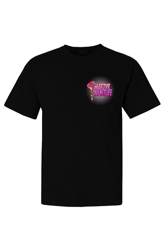 Streetwear & Graphic Tees | Men's & Women's Apparel – Martyr Clothting