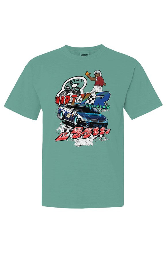 Streetwear & Graphic Tees | Men's & Women's Apparel – Martyr Clothting