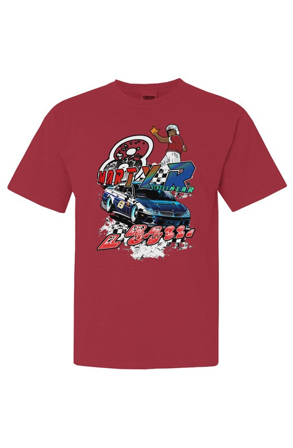 Streetwear & Graphic Tees | Men's & Women's Apparel – Martyr Clothting