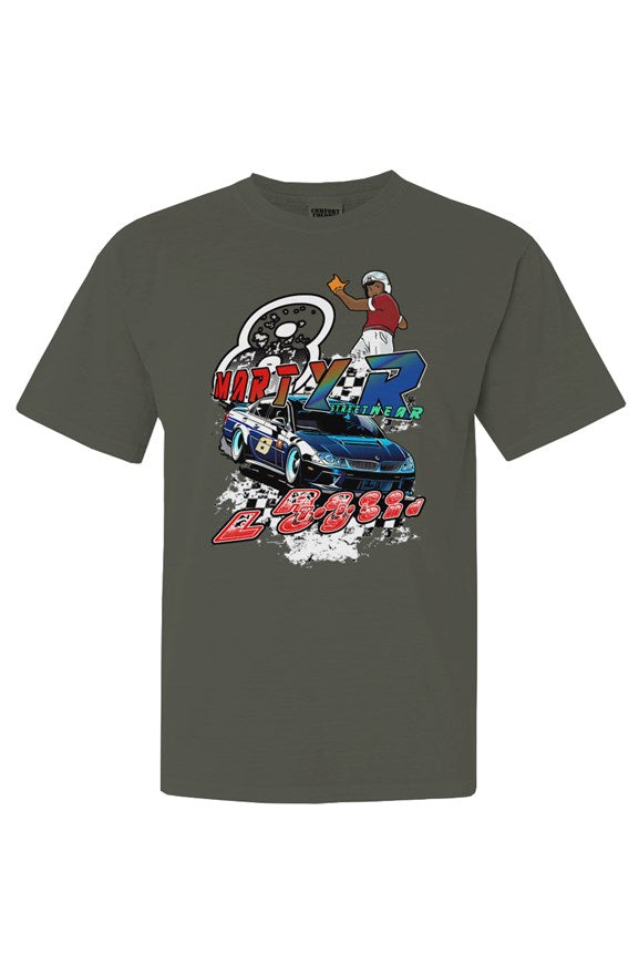 Streetwear & Graphic Tees | Men's & Women's Apparel – Martyr Clothting