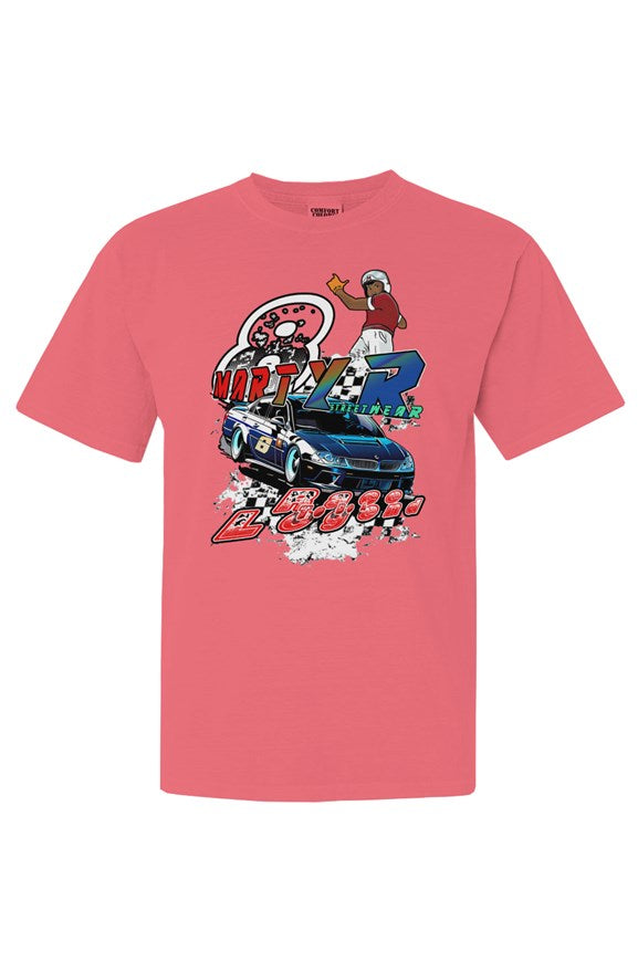 Streetwear & Graphic Tees | Men's & Women's Apparel – Martyr Clothting