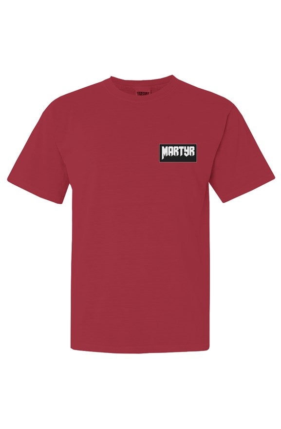 Streetwear & Graphic Tees | Men's & Women's Apparel – Martyr Clothting