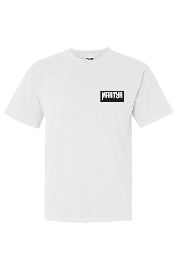 Streetwear & Graphic Tees | Men's & Women's Apparel – Martyr Clothting