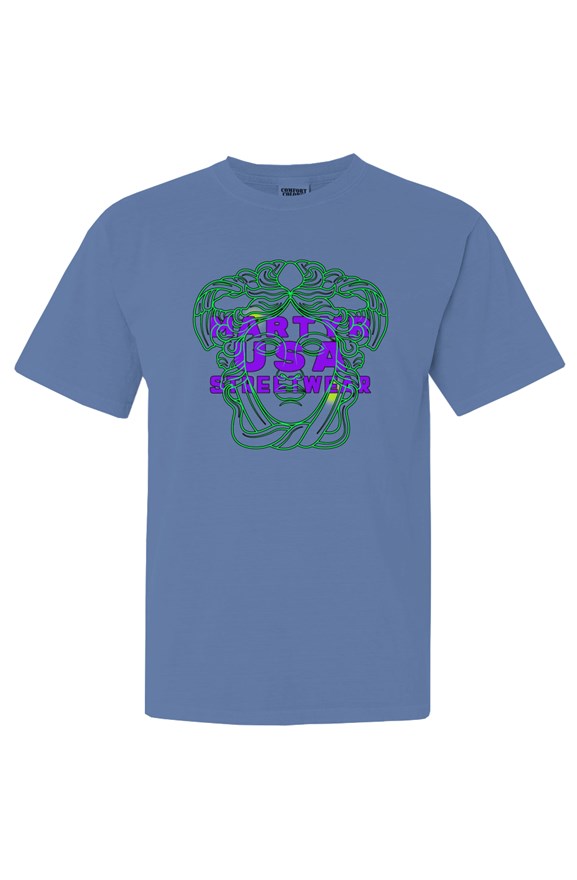 Streetwear & Graphic Tees | Men's & Women's Apparel – Martyr Clothting