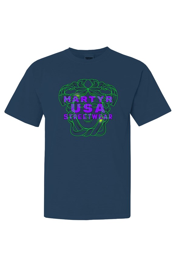 Streetwear & Graphic Tees | Men's & Women's Apparel – Martyr Clothting