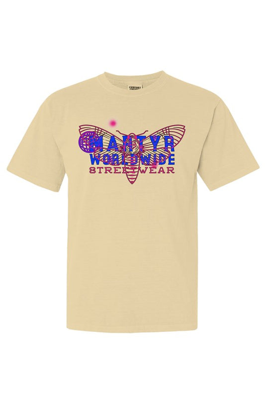 Streetwear & Graphic Tees | Men's & Women's Apparel – Martyr Clothting