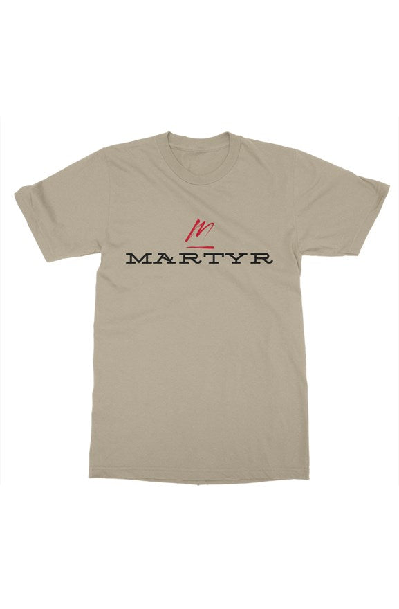 Martyr Original