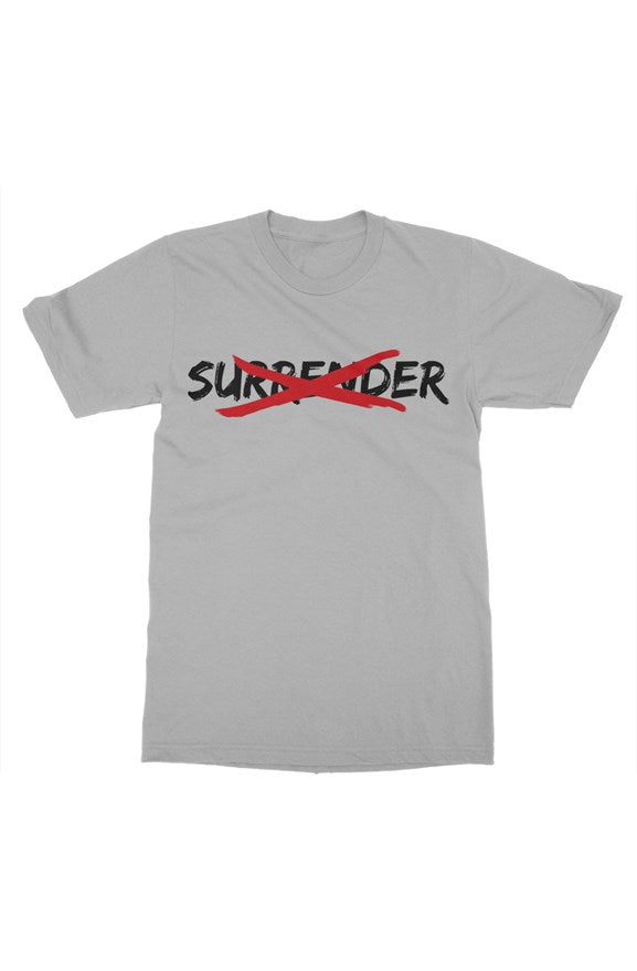 No Surrender