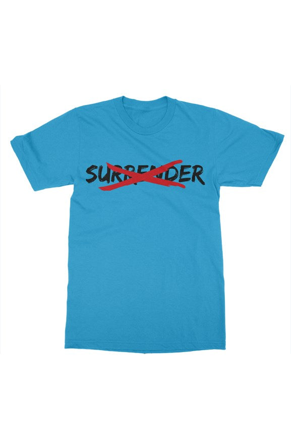 No Surrender