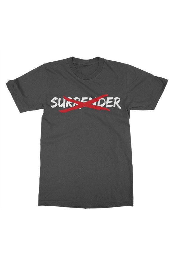 No Surrender