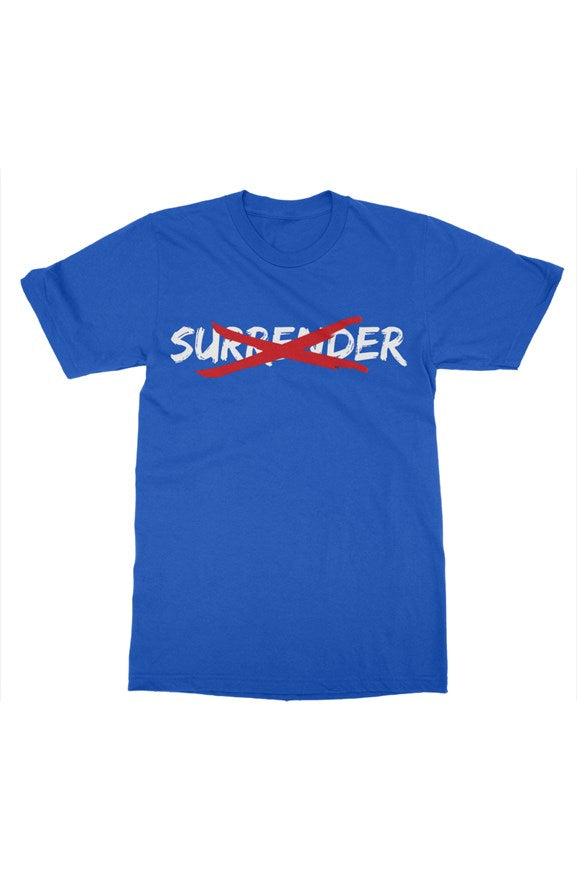 No Surrender