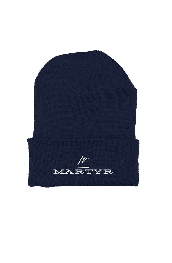 Martyr Skully