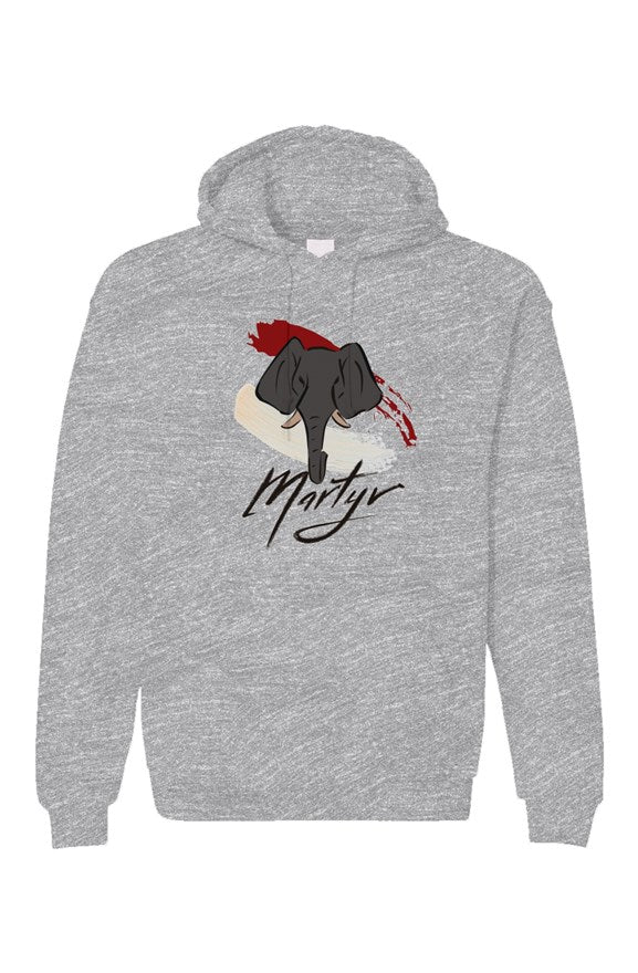 Martyr Wisdom Hoodies