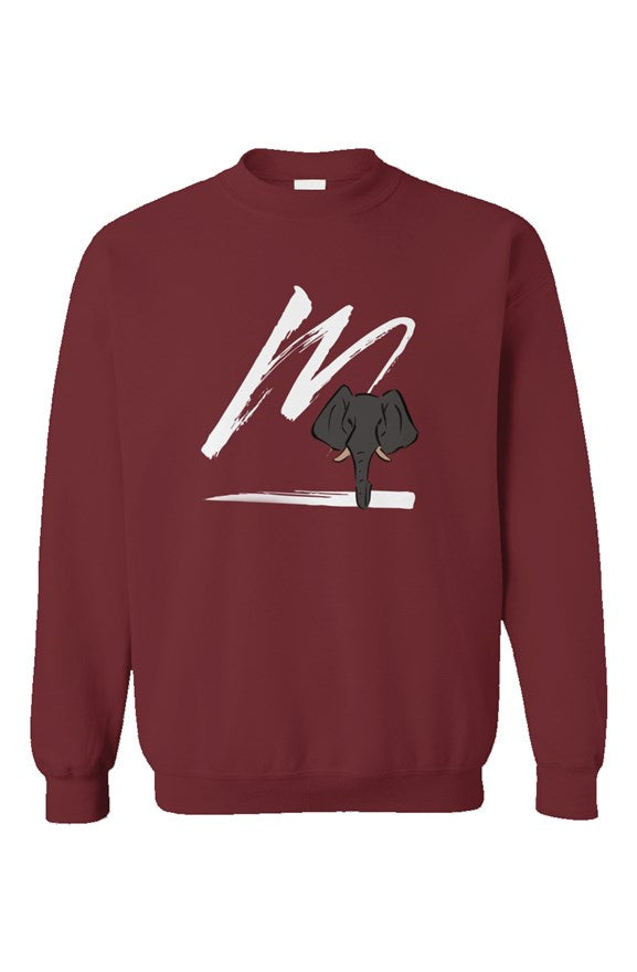 Martyr Wisdom Crewneck
