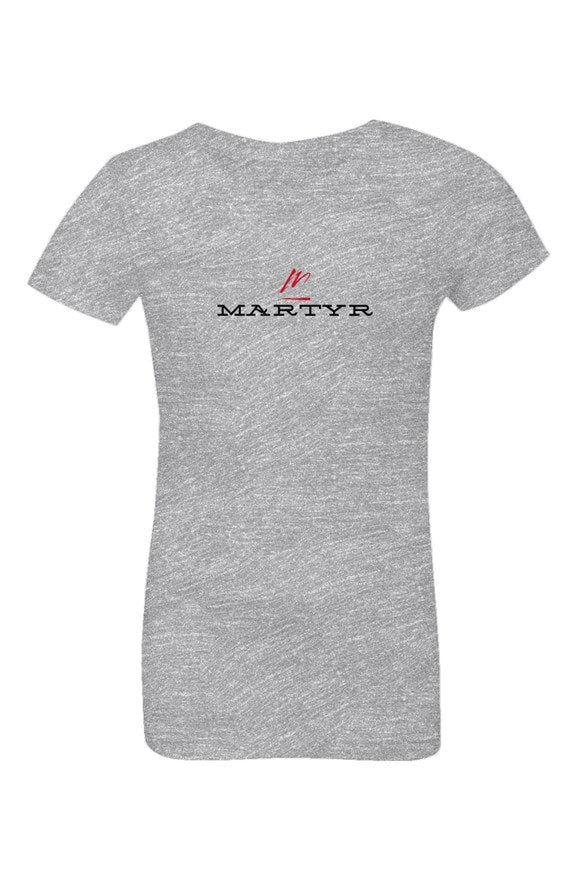 Martyr Girls Princess T-Shirt