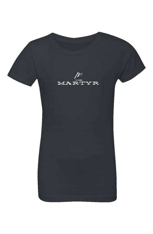 Martyr Girls Princess T-Shirt
