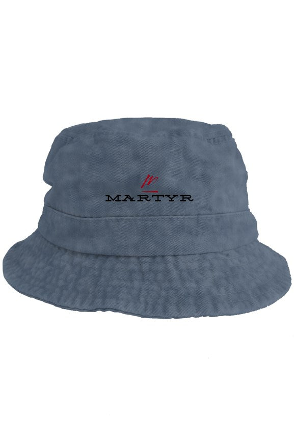 Martyr Bucket