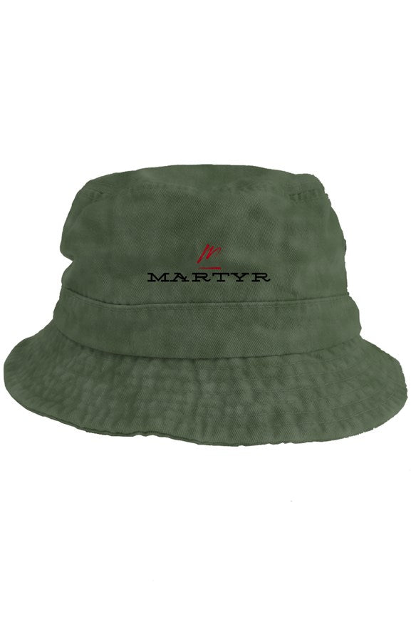 Martyr Bucket
