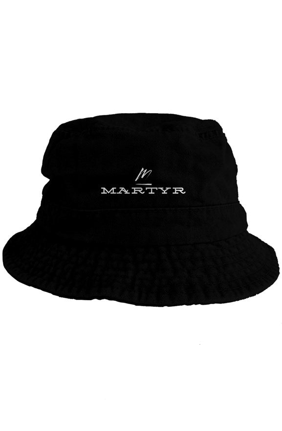 Martyr Bucket