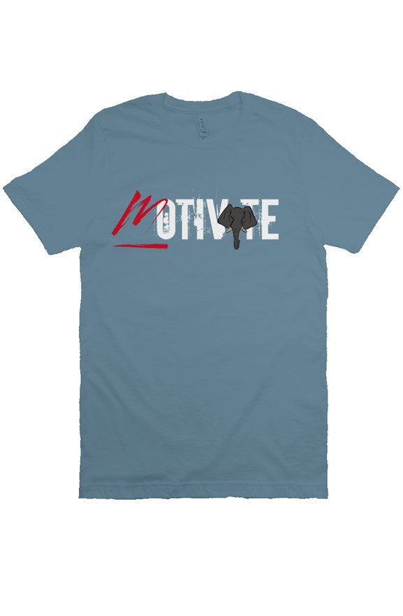 Martyr Motivate T Shirt