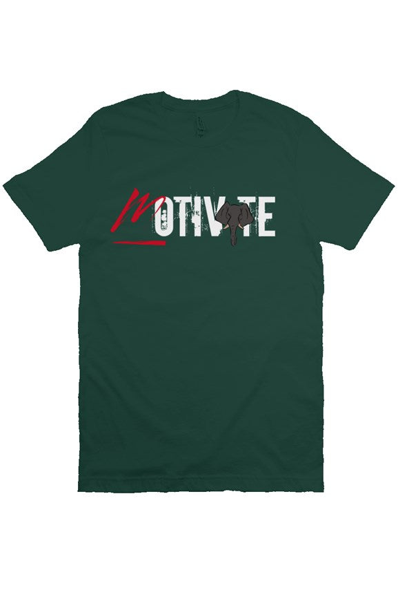 Martyr Motivate T Shirt
