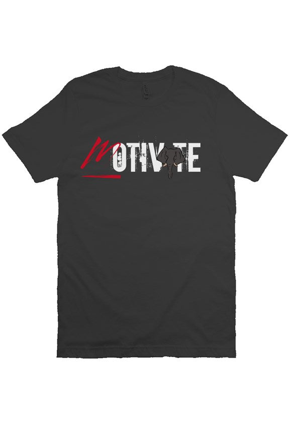 Martyr Motivate T Shirt