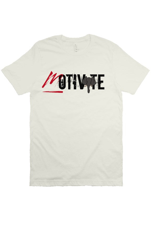 Martyr Motivate T Shirt