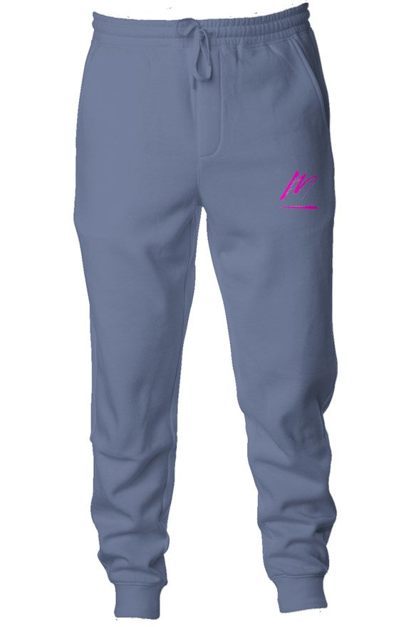 Martyr M Print Joggers