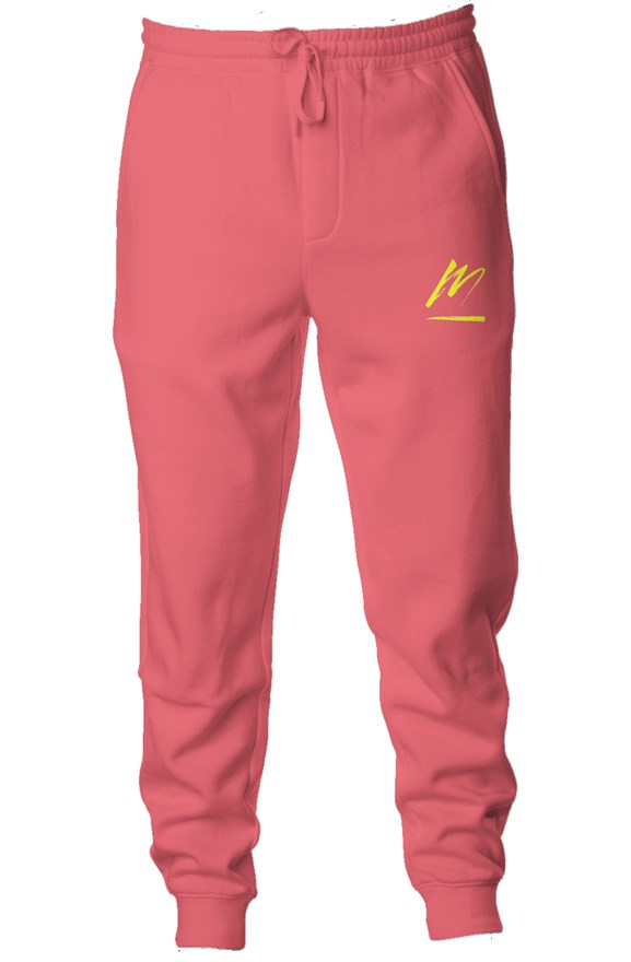 Martyr M Print Joggers